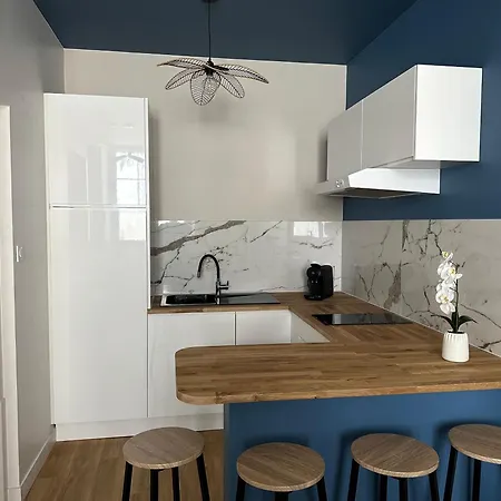 Studio Bleu